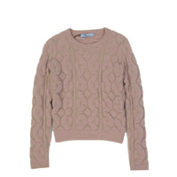 Blumarine Blumarine Wool Blend Sweater Women