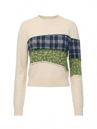 Loewe Loewe Women Round Neck