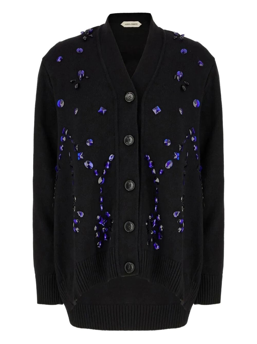 Alberta ferretti Alberta Ferretti Women Cardigan