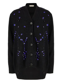 Alberta ferretti Alberta Ferretti Women Cardigan