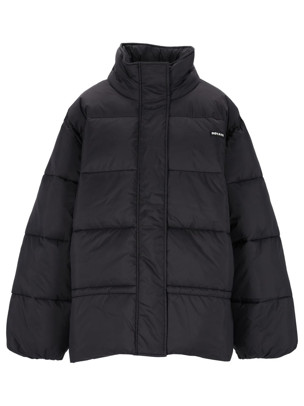 Rotate Rotate Women Padded Jacket