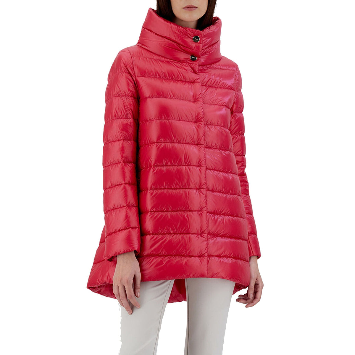 Herno Amelia Padded Coat Women