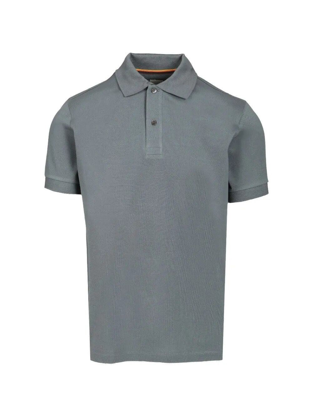 Paul Smith Men Polo Shirt