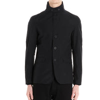 Herno Herno High-Neck Jacket Men