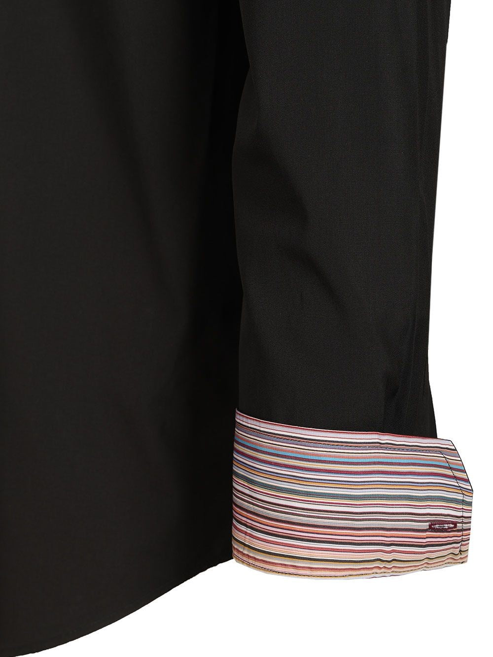 Paul Smith Men Cotton Shirt By Paul Smith