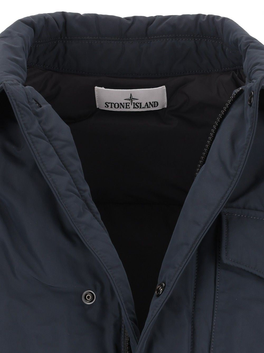 Stone Island Stone Island Men "Coach" Jacket
