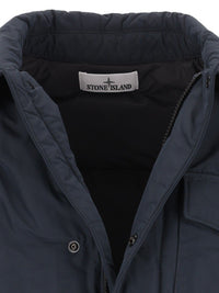 Stone Island Stone Island Men "Coach" Jacket