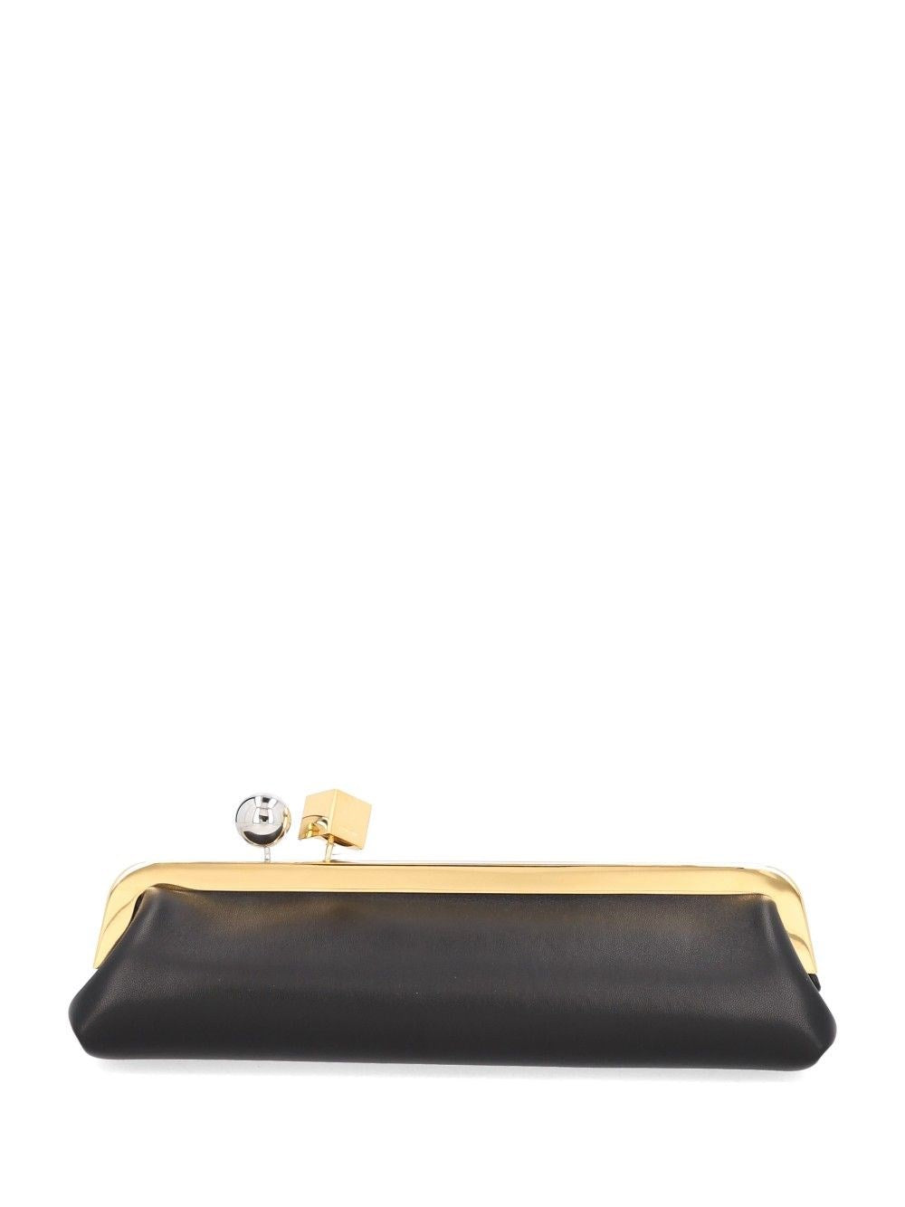 Jacquemus Women "Le Salon" Clutch