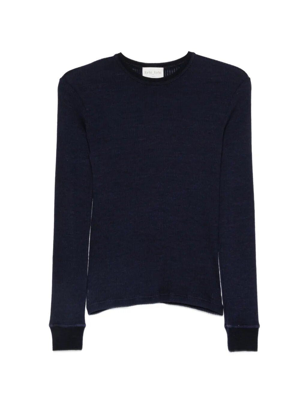 Forte_forte Forte_Forte Women Lightweight Sweater