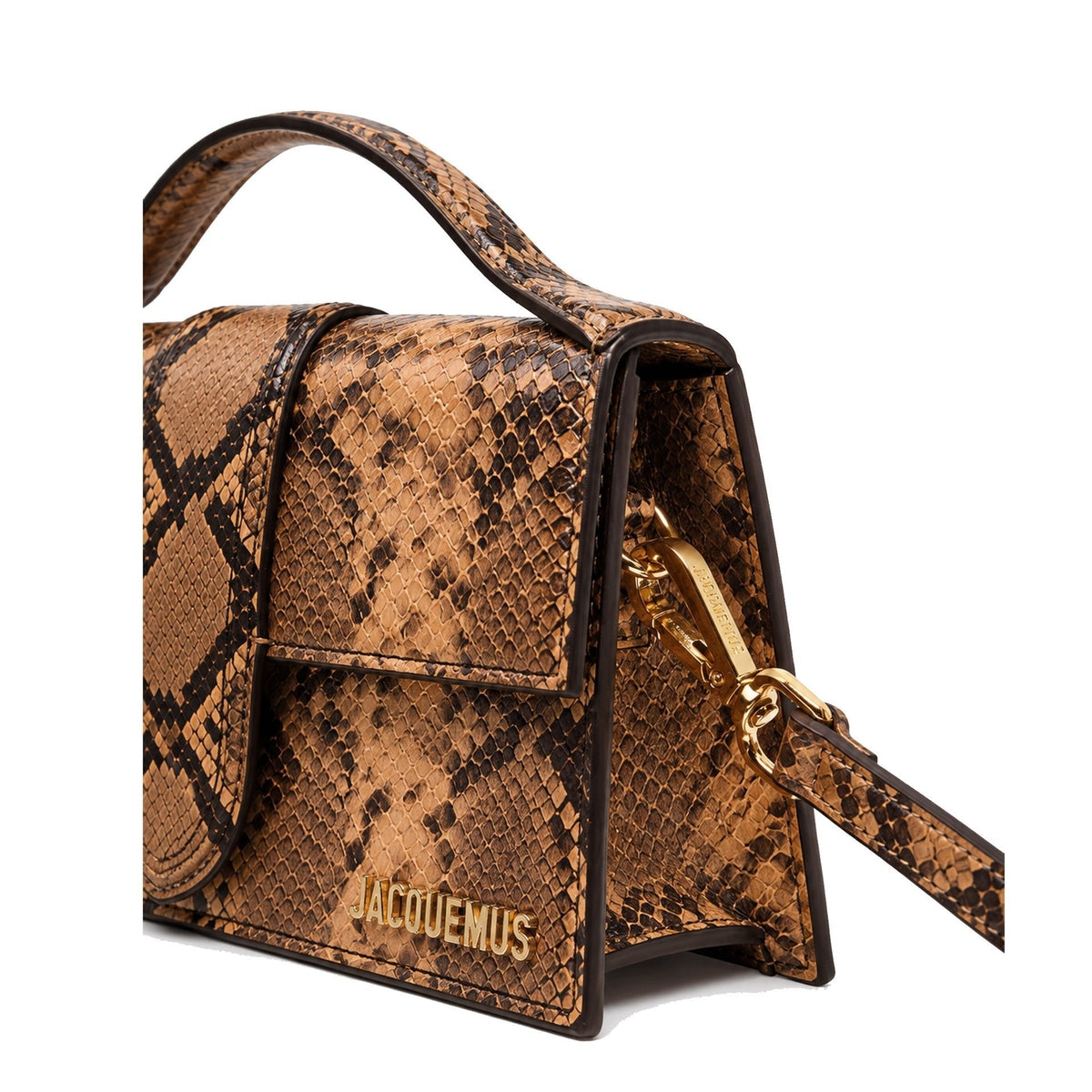 Jacquemus Le Grand Bambino Bag Women