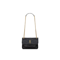 Saint Laurent Saint Laurent Mini Niki Bag Women