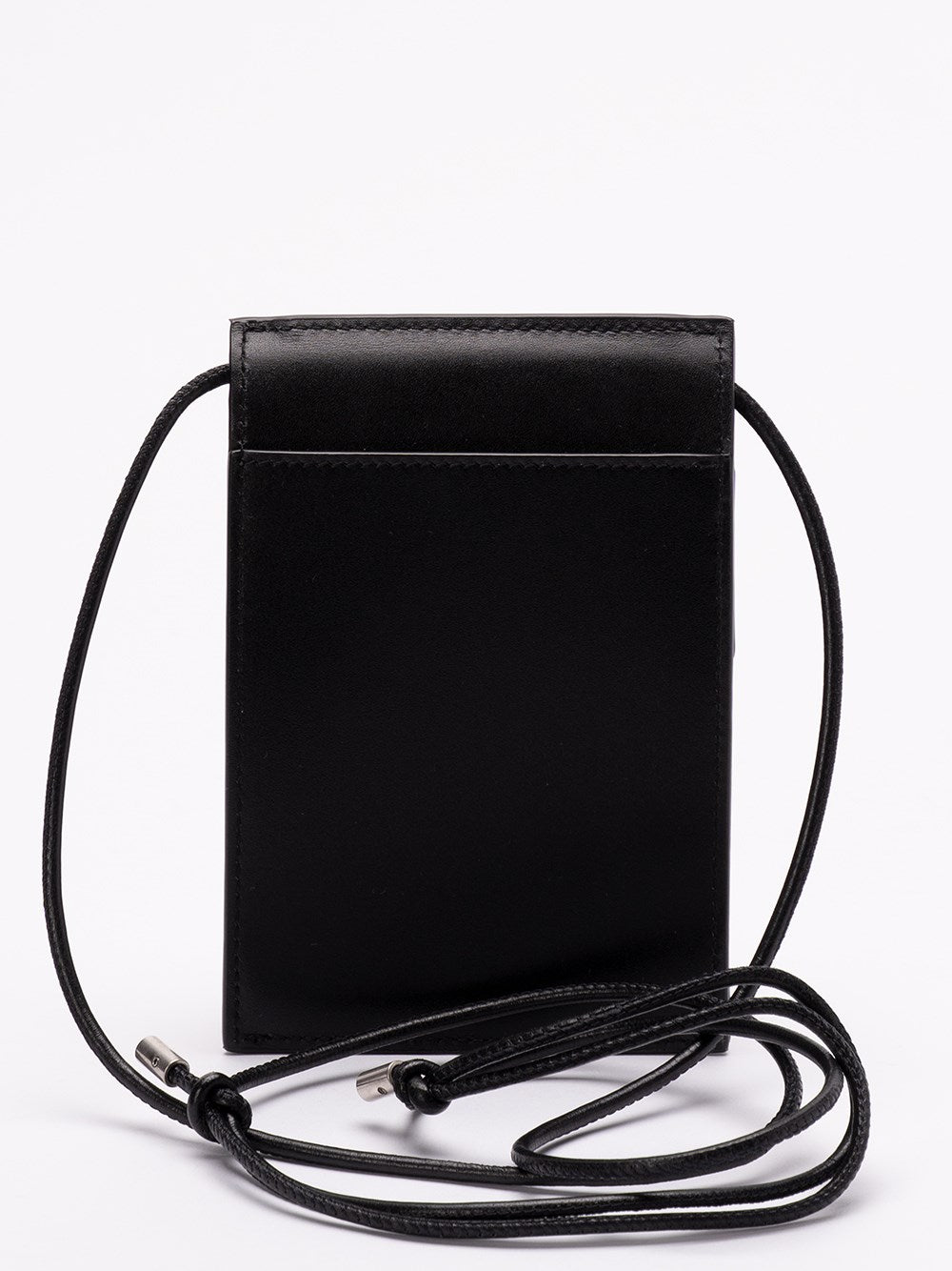 Saint laurent Saint Laurent Men `Ysl` Mini Bag