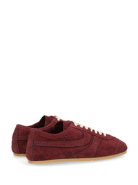 Dries Van Noten Women Low-Top Sneakers