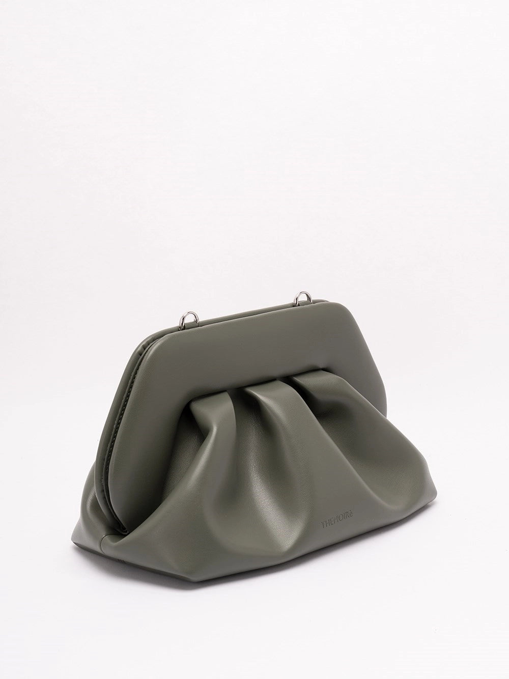 Themoirè Women Bios Medium Vegan Fabric Clutch