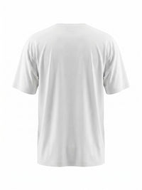 Off White Men `Stroke 2 Arrow Skate` T-Shirt