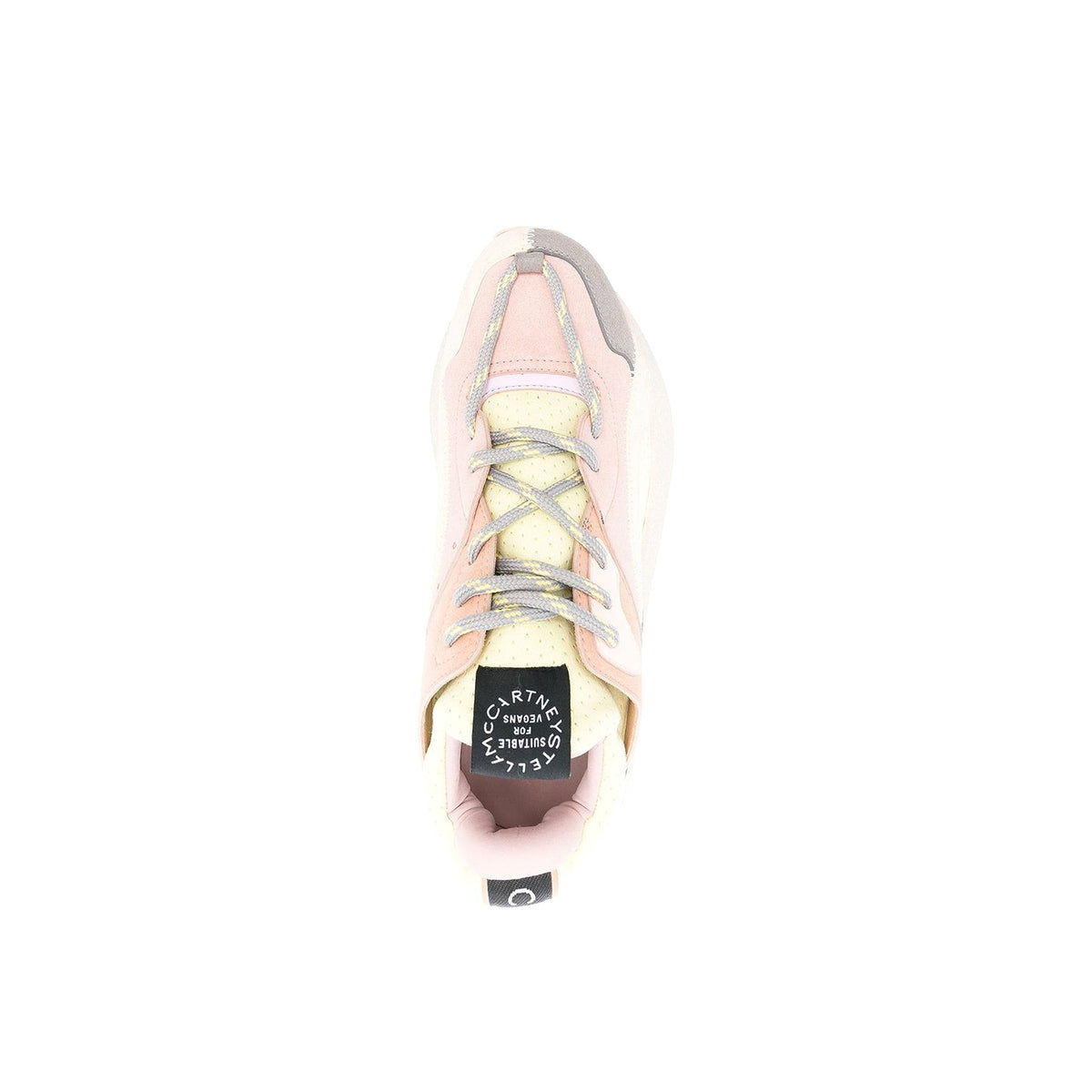 Stella McCartney Stella Mccartney Eclypse Colourblock Sneakers Women