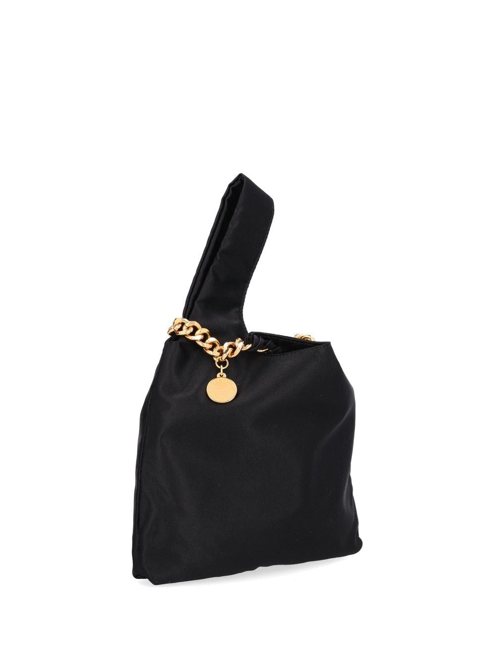 Stella Mccartney Stella Mccartney Women Falabella Wristlet Bag