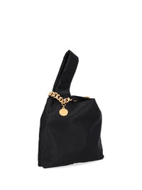 Stella Mccartney Stella Mccartney Women Falabella Wristlet Bag
