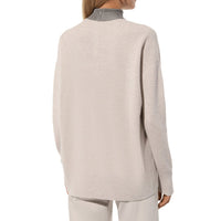 Brunello Cucinelli Brunello Cucinelli Cashmere Sweater Women