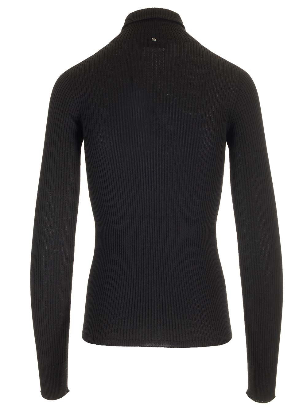 Sportmax Sportmax Women "Flavia" Turtleneck