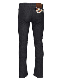 Jacob Cohen Men Jeans "Nick" Cinque Tasche