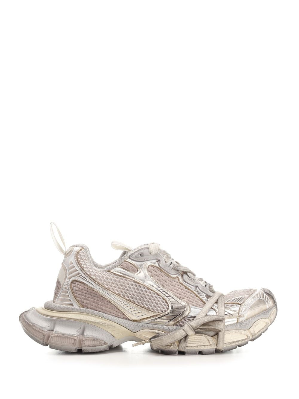 Balenciaga Women "3Xl" Sneakers