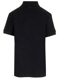Ami Women "Ami De Coeur" Polo