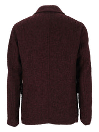 Dries Van Noten Men “Braxton” Jacket