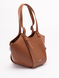 Loewe Women `Hammock Flip` Bag