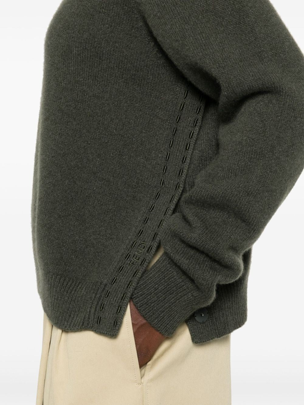 Fendi Women Sweater