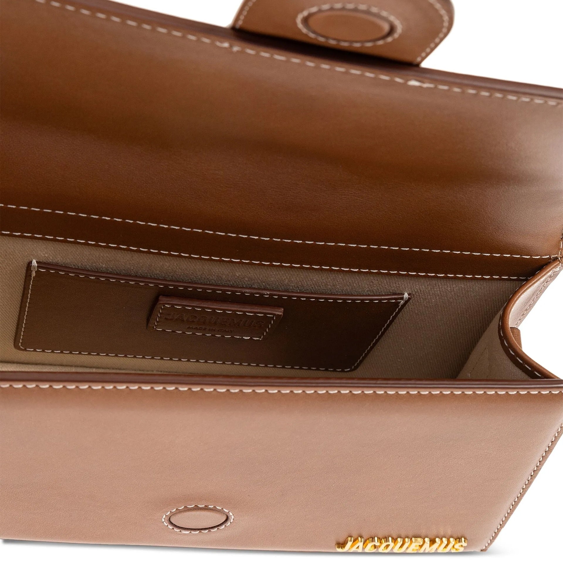 JACQUEMUS Jacquemus Le Grand Bambino Bag Women