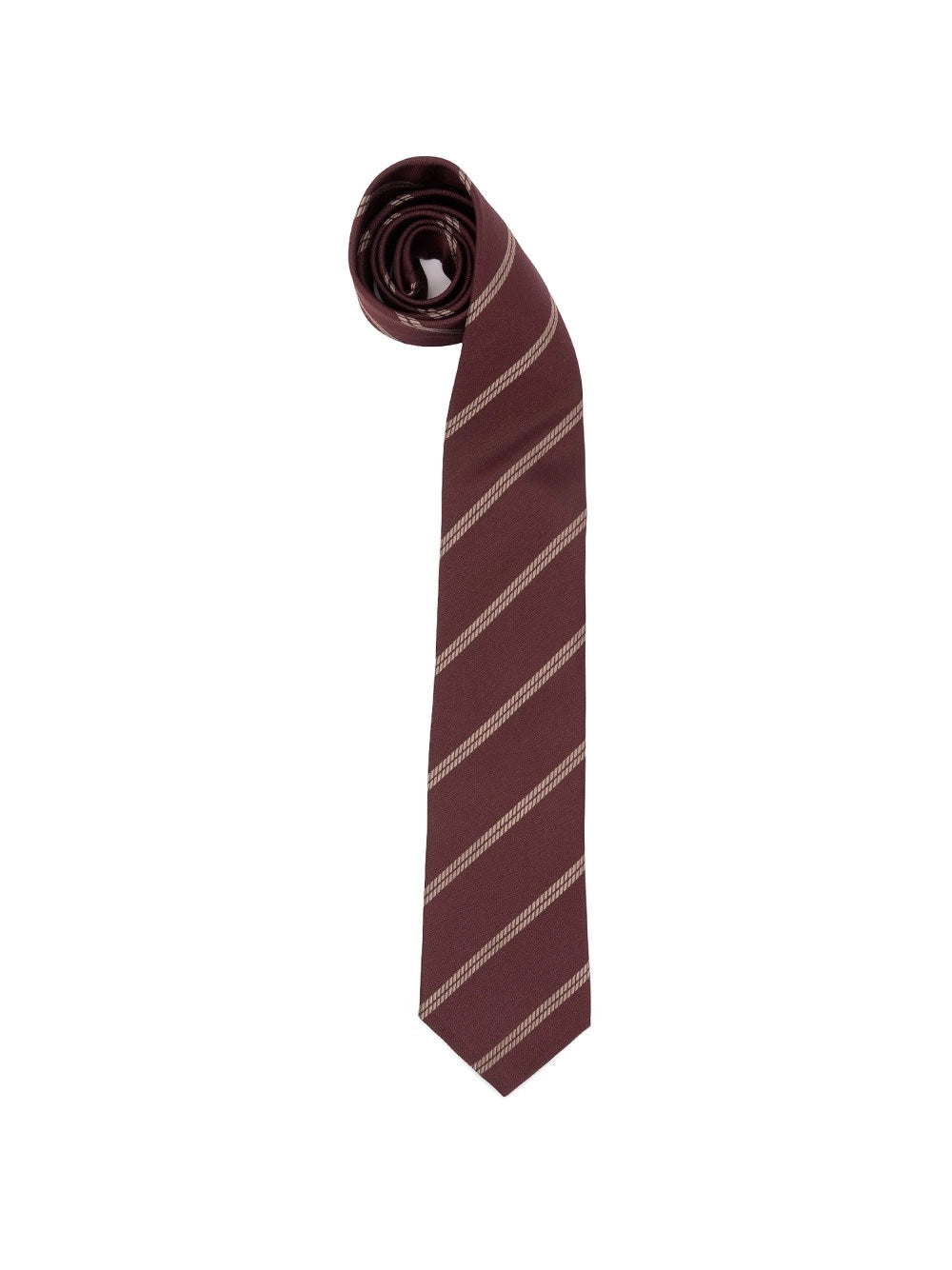 Brunello cucinelli Brunello Cucinelli Men Silk Tie