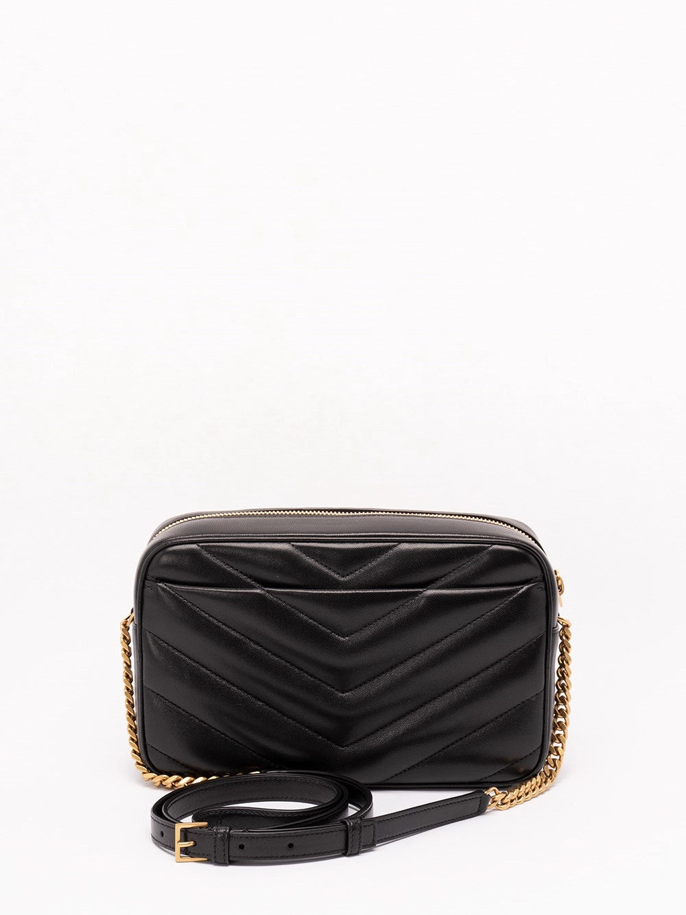 Saint Laurent Women `Loulou` Camera Bag