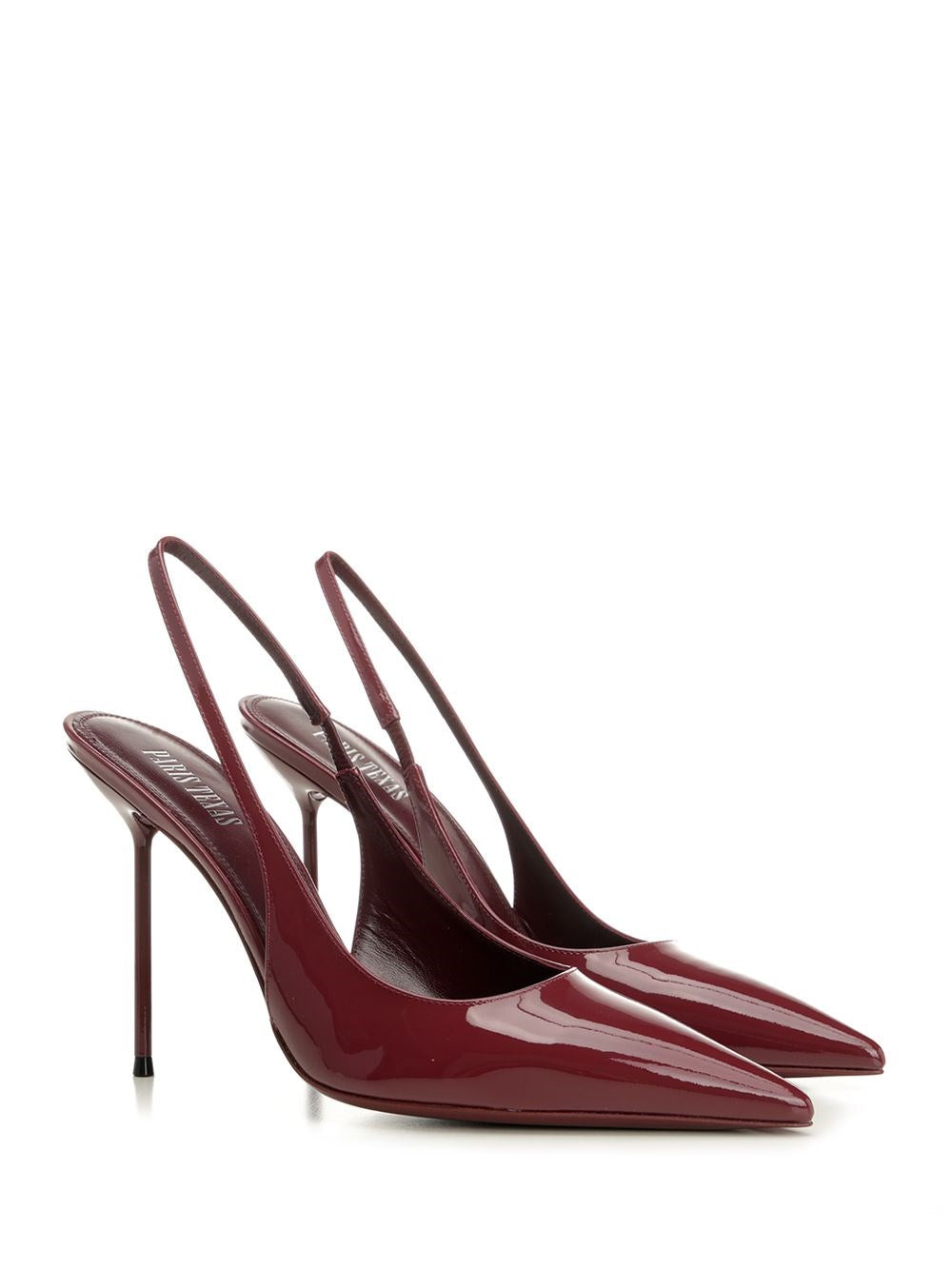 Paris Texas Women "Linda" Slingback