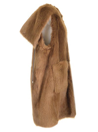 Max Mara Women Oversized "Amica" Vest
