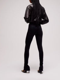 Gucci Gucci Women Mid Skinny Pants