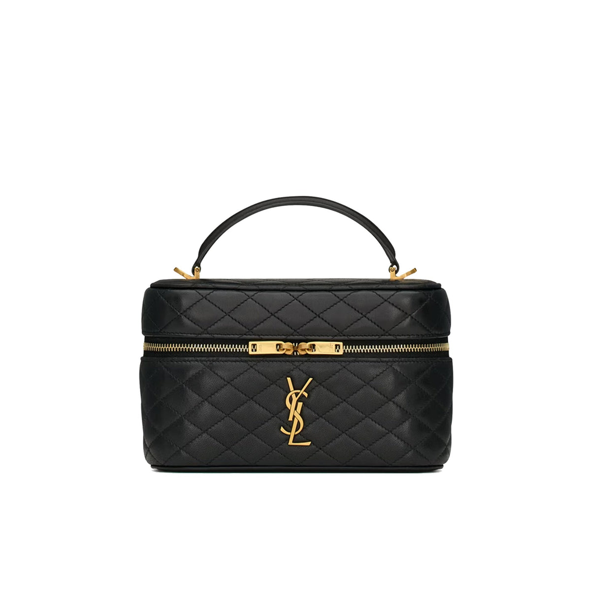 Saint Laurent Gaby Vanity Bag Women