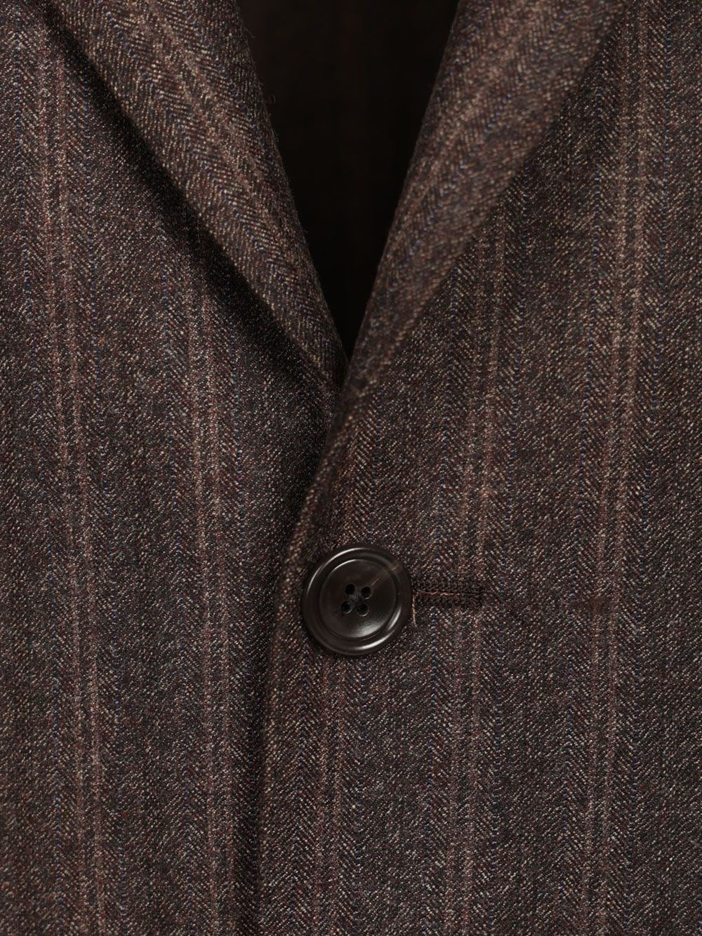 Tagliatore Men Single-Breasted Suit In Super 110S Wool