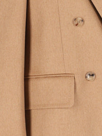 Max Mara Women Jacket "Olimpia"