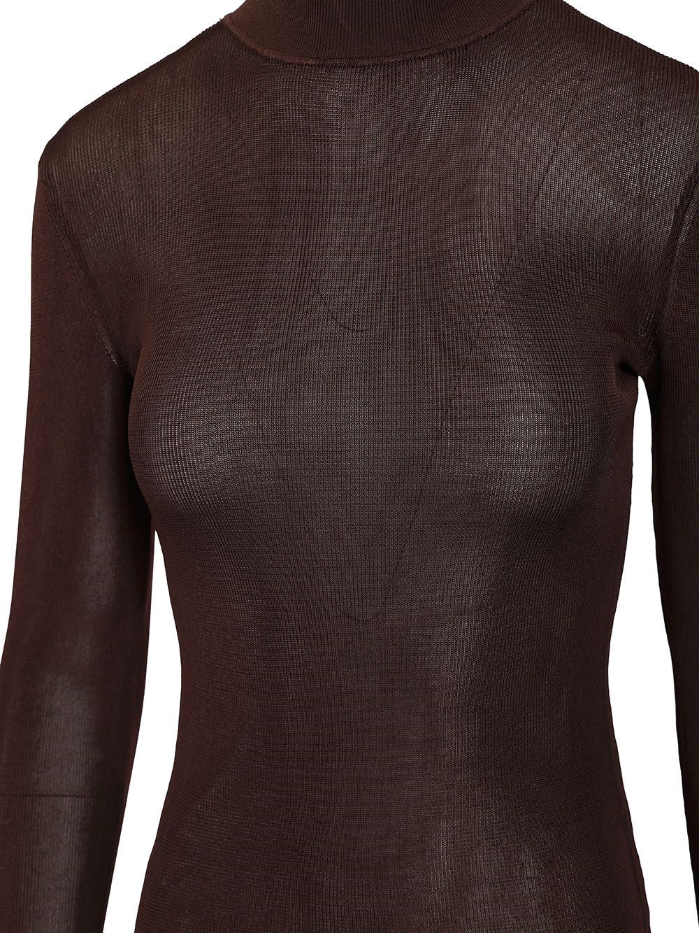 Self-Portrait Women Viscose Sweater