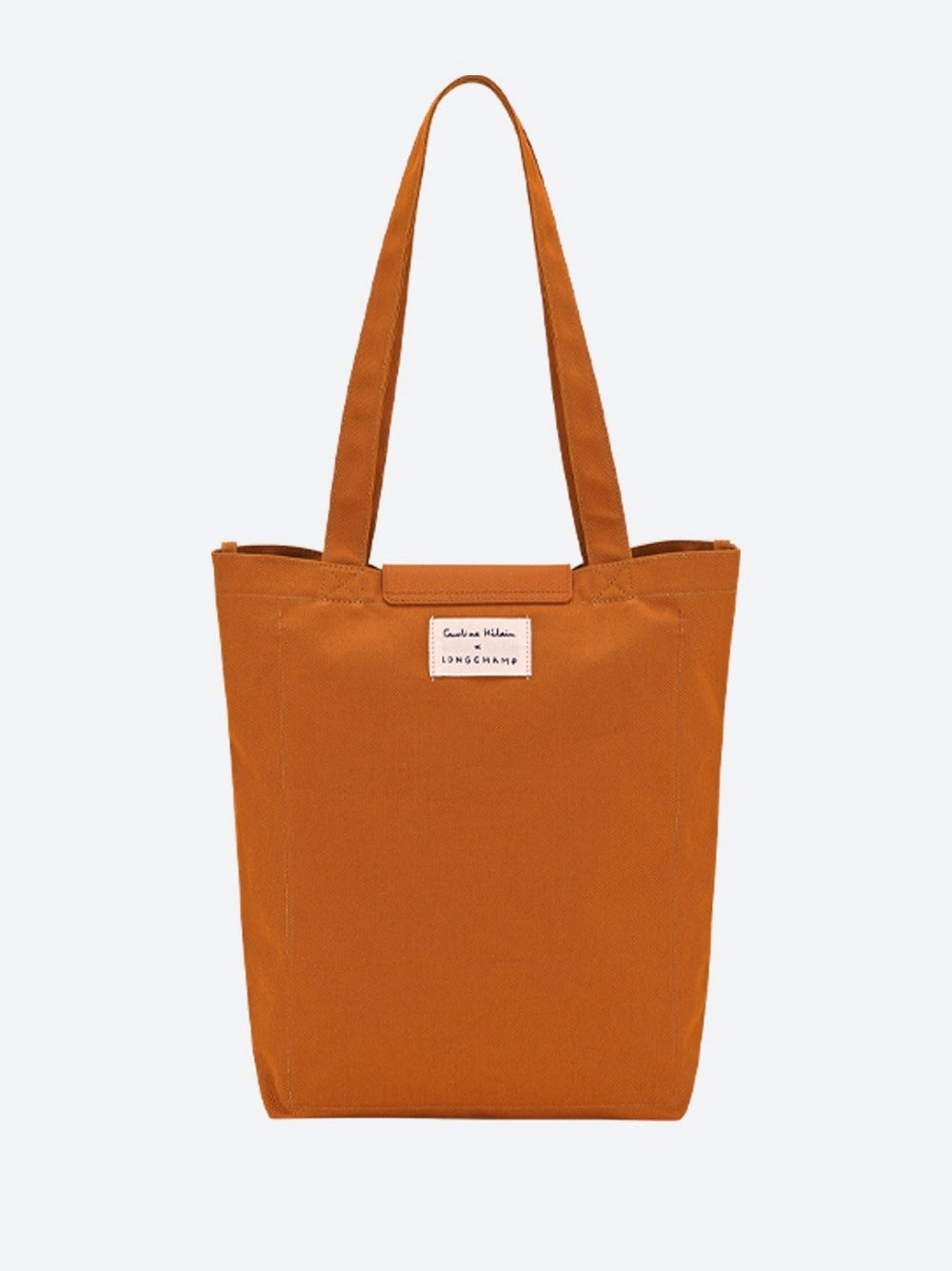 Longchamp Longchamp Women `Longchamp X Caroline Hélain` Medium Tote