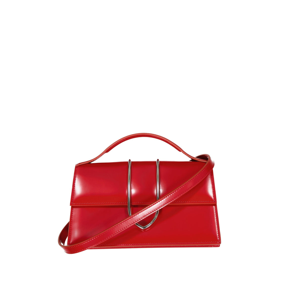 Jacquemus Le Grand Bambino Shoulder Bag Women