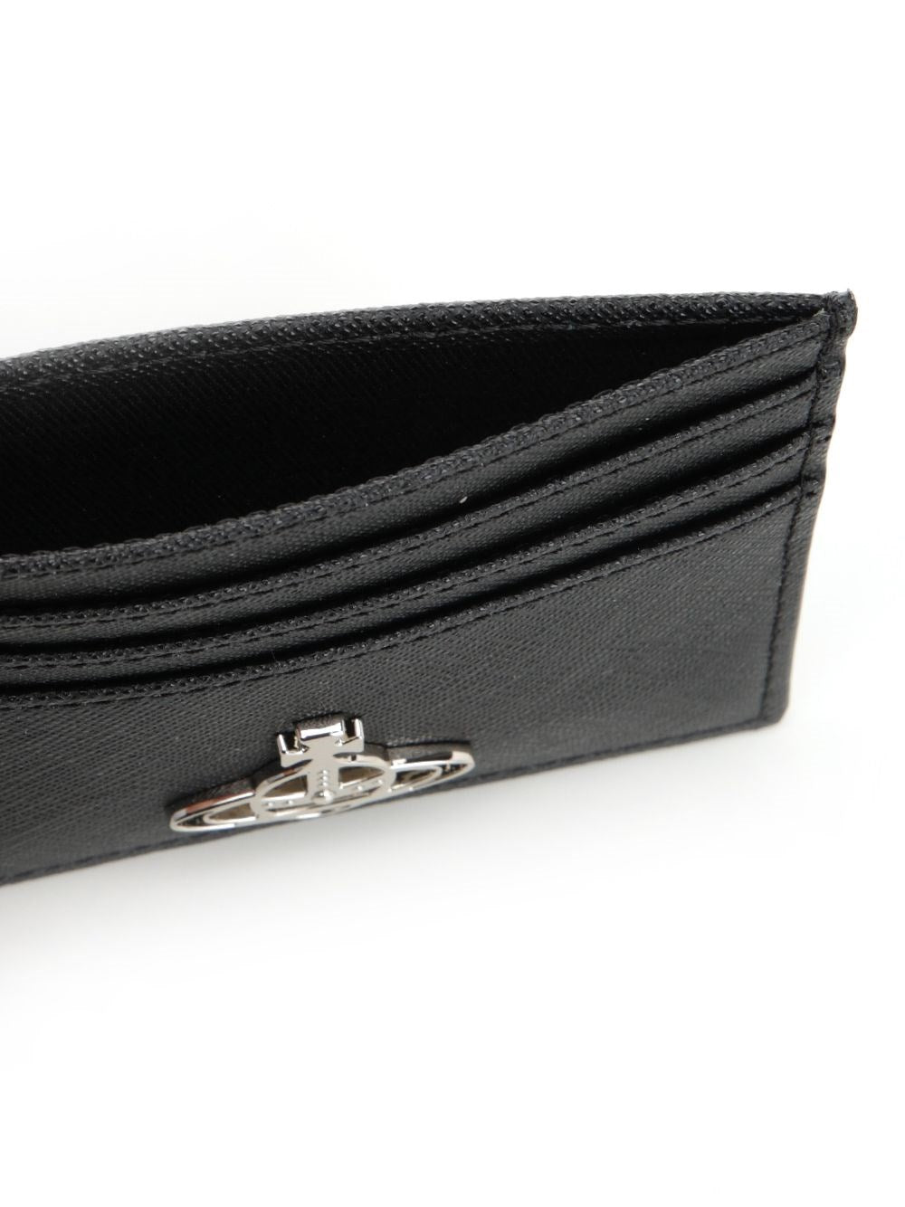 Vivienne Westwood Vivienne Westwood Women 'Flat' Card Holder