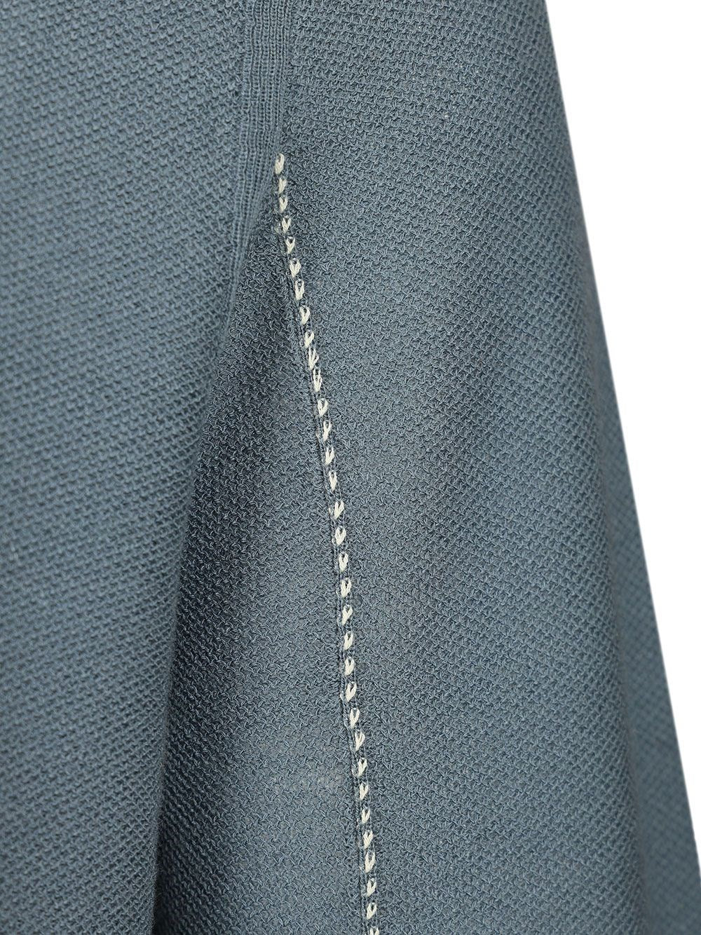 Paul Smith Paul Smith Men Knitted Polo Shirt