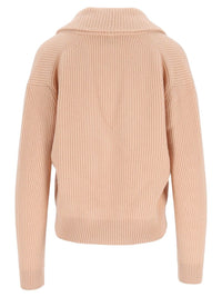 Forte_Forte Women English Rib Cardigan