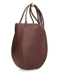 Celine Celine Women Small Drop Bucket Bag
