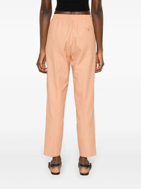 Forte_Forte Women Tapered Trousers