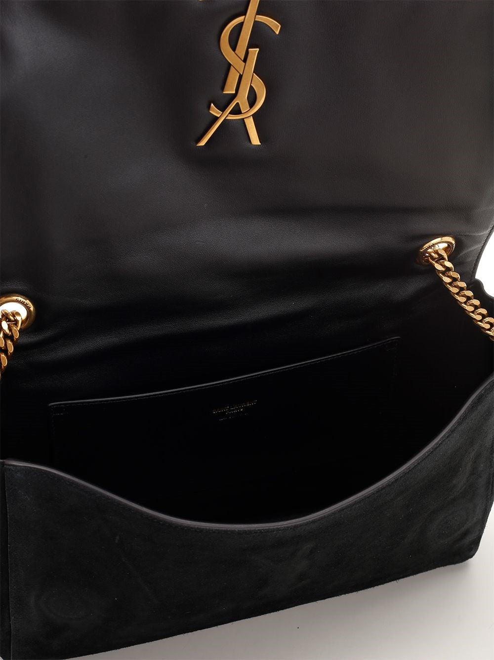 Saint Laurent Saint Laurent Women Reversible Bag "Kate"