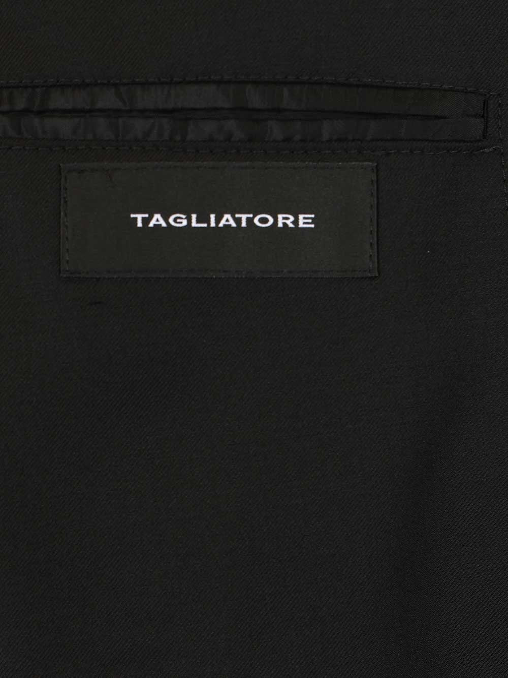 Tagliatore Men "Montecarlo" Suit