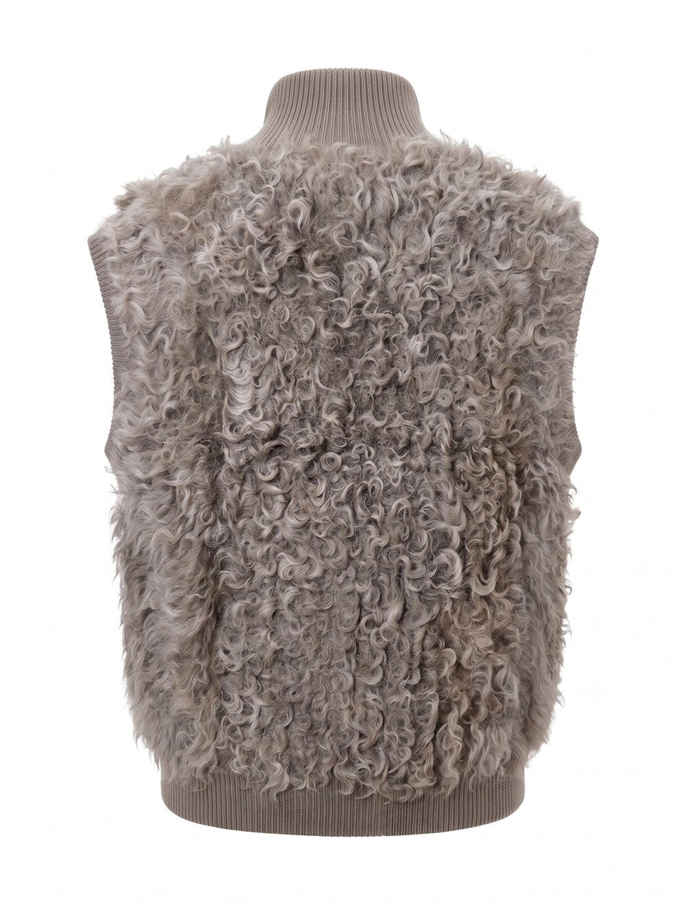 P.a.r.o.s.h. P.A.R.O.S.H. Women Vest